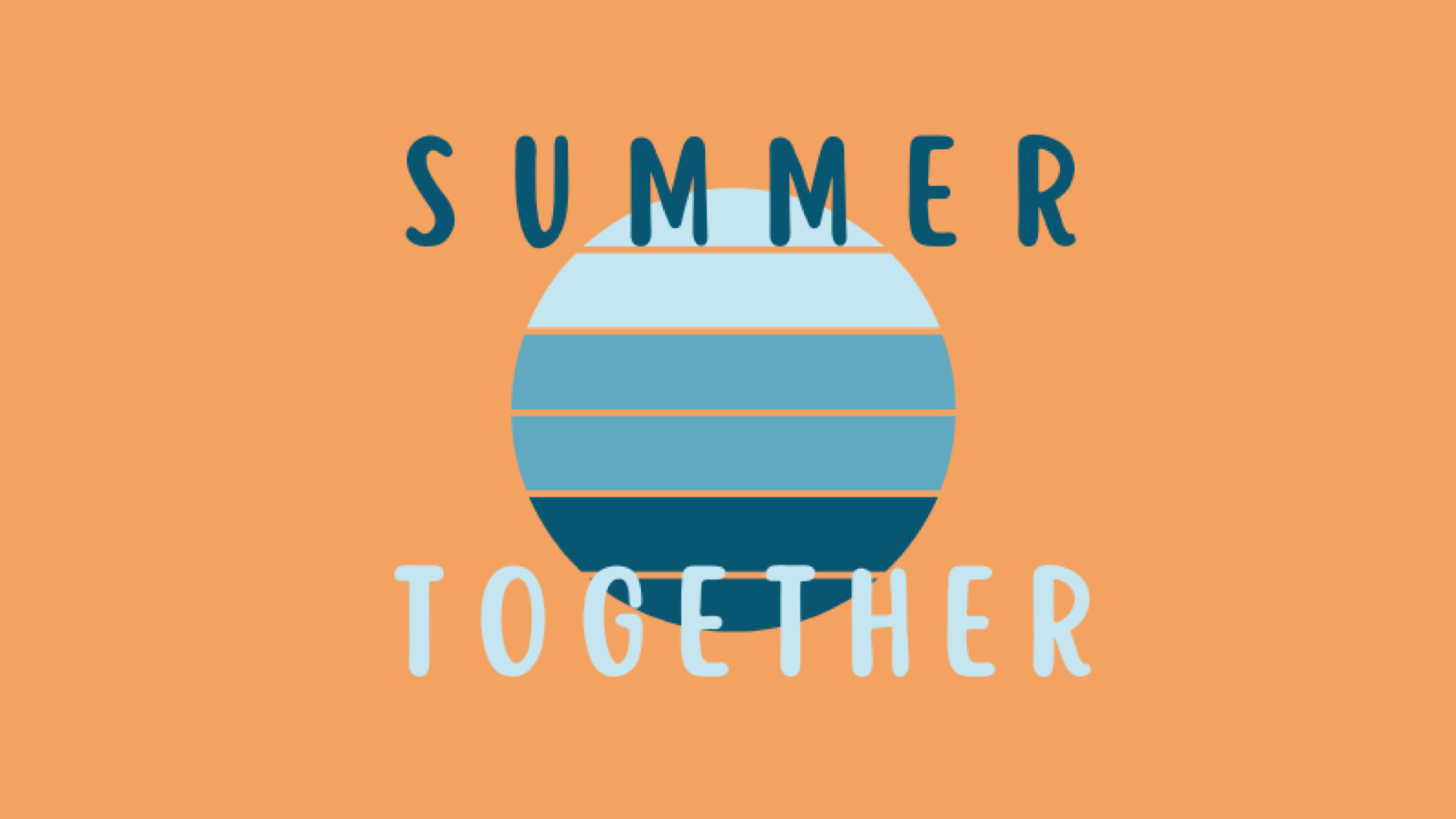 Summer Together Family Edition Newsong Church