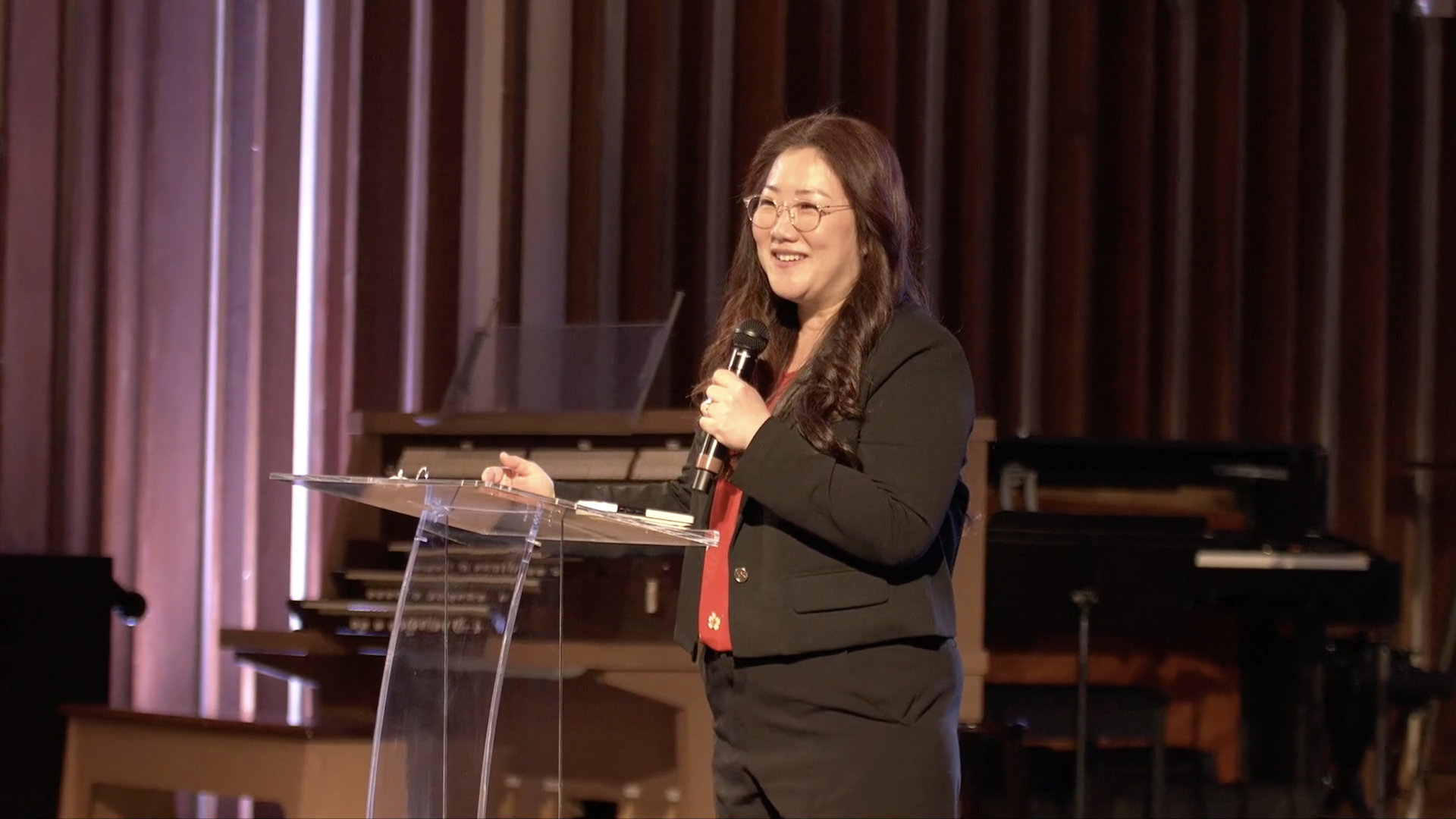 Joy in Diversifying Your Communities - Newsong Church